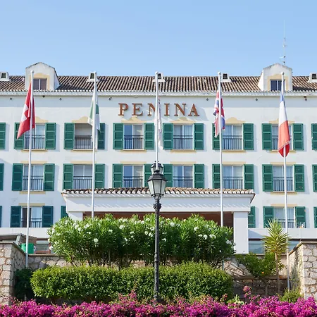 Penina & Golf Station touristique 5*