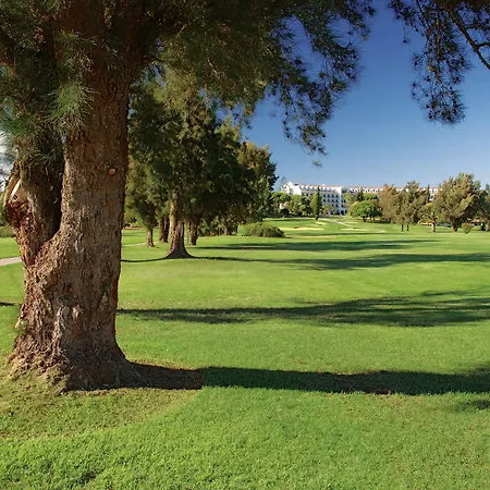 Penina & Golf פורטימאו