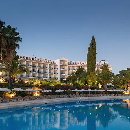 Penina & Golf Station touristique 5*