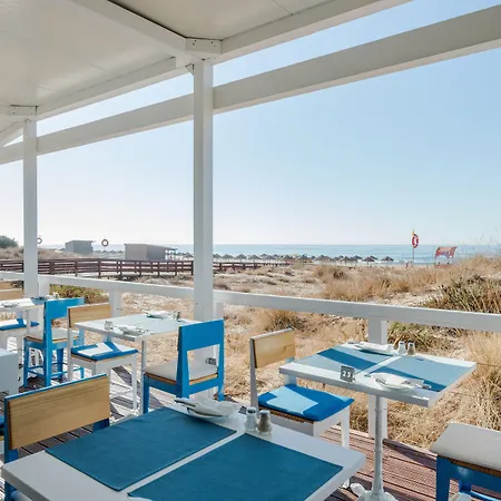 Station touristique Penina & Golf Portimão