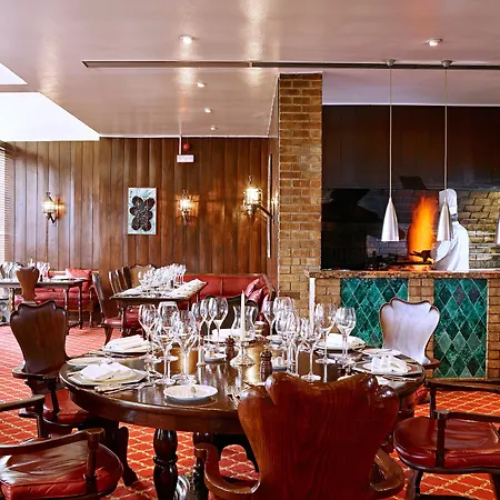 Penina & Golf אתר נופש 5*