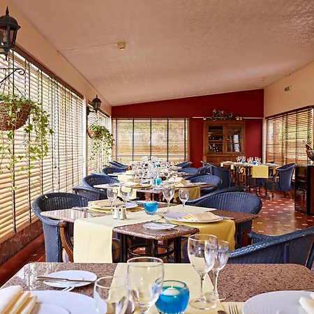 אתר נופש Penina & Golf