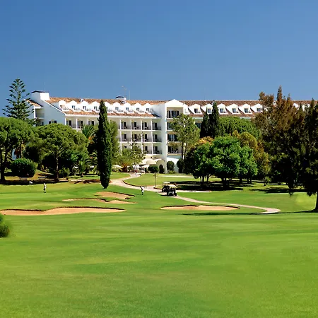 Penina & Golf אתר נופש פורטימאו