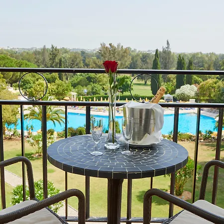 Penina & Golf 5* פורטימאו