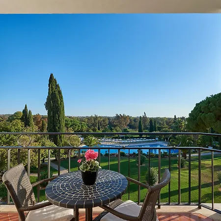 אתר נופש Penina & Golf פורטימאו