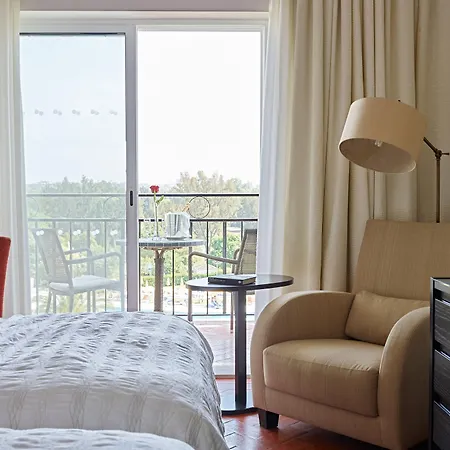 Penina & Golf אתר נופש פורטימאו