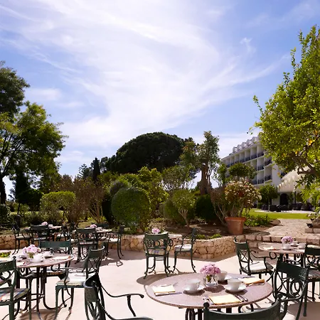 Station touristique Penina & Golf