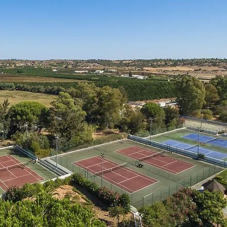 Penina & Golf אתר נופש פורטימאו