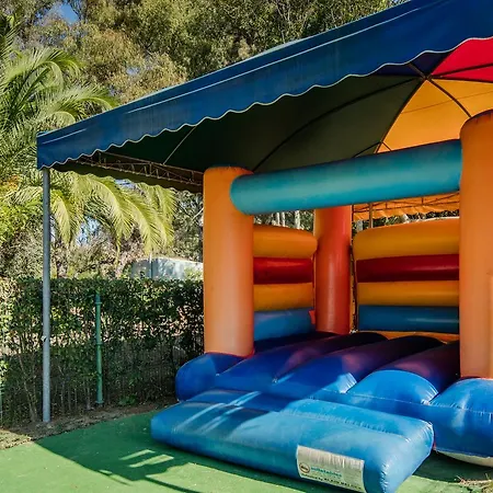 Penina & Golf Station touristique 5*