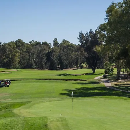 Station touristique Penina & Golf