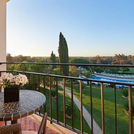 Penina & Golf Station touristique 5*