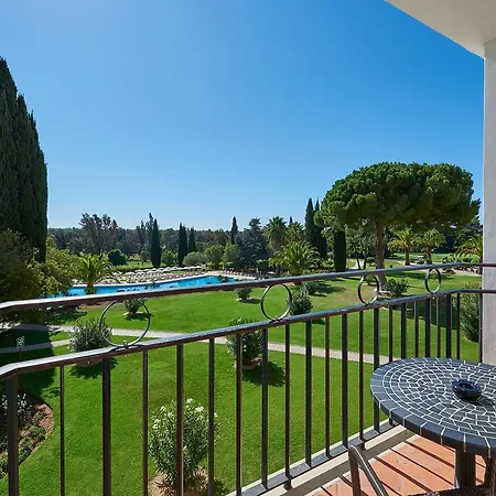 Penina & Golf Station touristique 5*