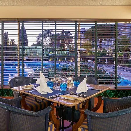 אתר נופש Penina & Golf פורטימאו