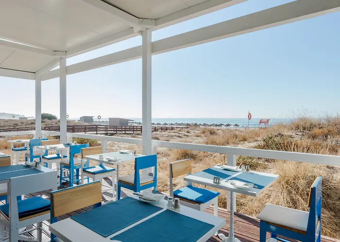 Station touristique Penina & Golf Portimão