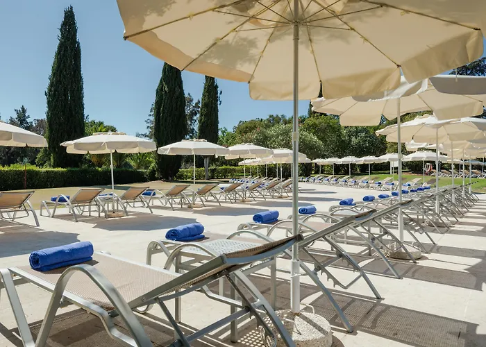 Penina & Golf 5* Portimão