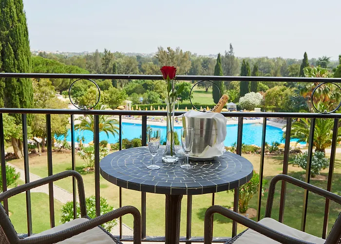 Penina & Golf 5* Portimão