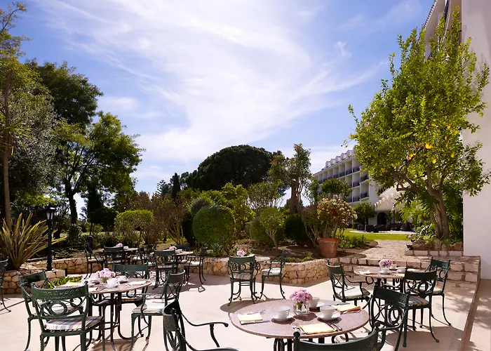 Station touristique Penina & Golf