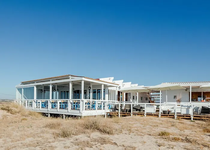 Station touristique Penina & Golf