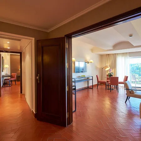 Penina & Golf Portimão