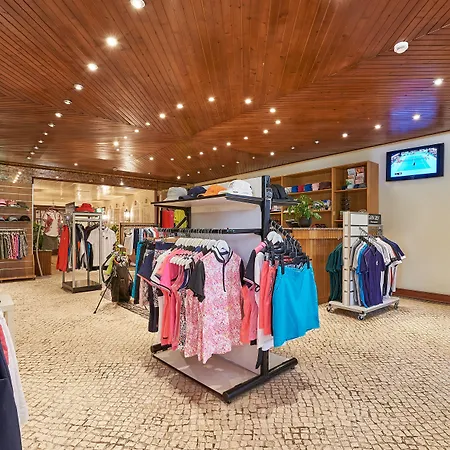 Penina & Golf Ośrodek wypoczynkowy