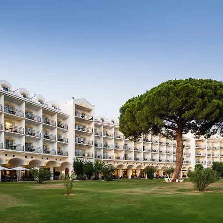 Penina & Golf Ośrodek wypoczynkowy 5*