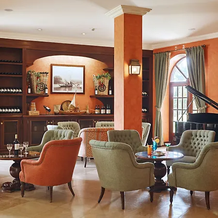 Penina & Golf Ośrodek wypoczynkowy 5*