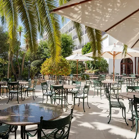 Resort Penina & Golf