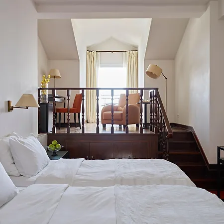 Penina & Golf Resort 5*