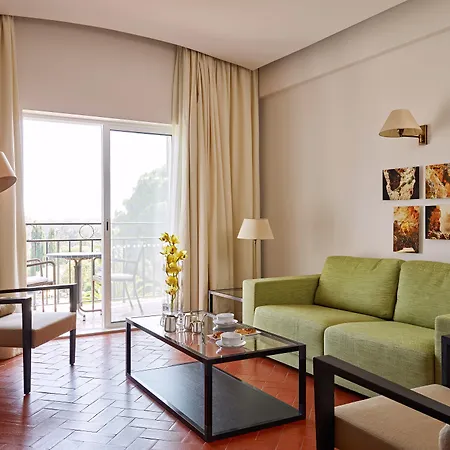 Resort Penina & Golf Portimão