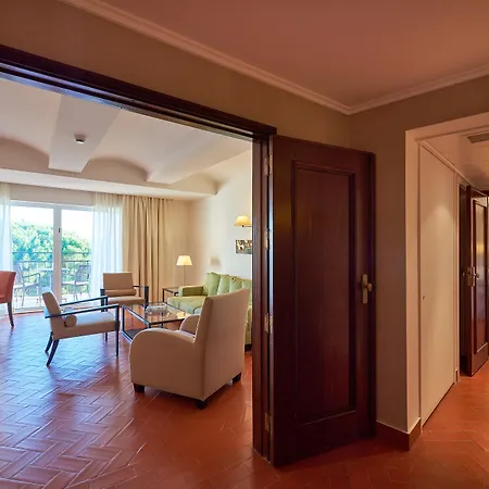 Ośrodek wypoczynkowy Penina & Golf 5*