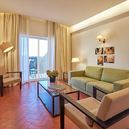 Penina & Golf Resort Portimao