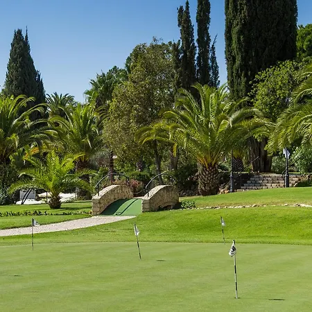 Ośrodek wypoczynkowy Penina & Golf 5*