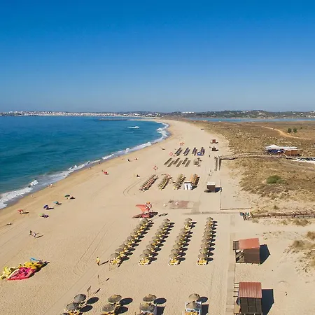 Ośrodek wypoczynkowy Penina & Golf 5*