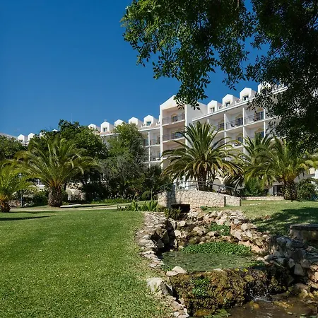 Penina & Golf 5*