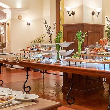 Ośrodek wypoczynkowy Penina & Golf 5*