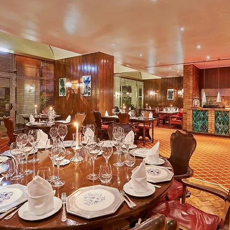 Penina & Golf Hotel