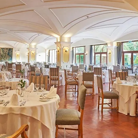 Resort Penina & Golf 5*