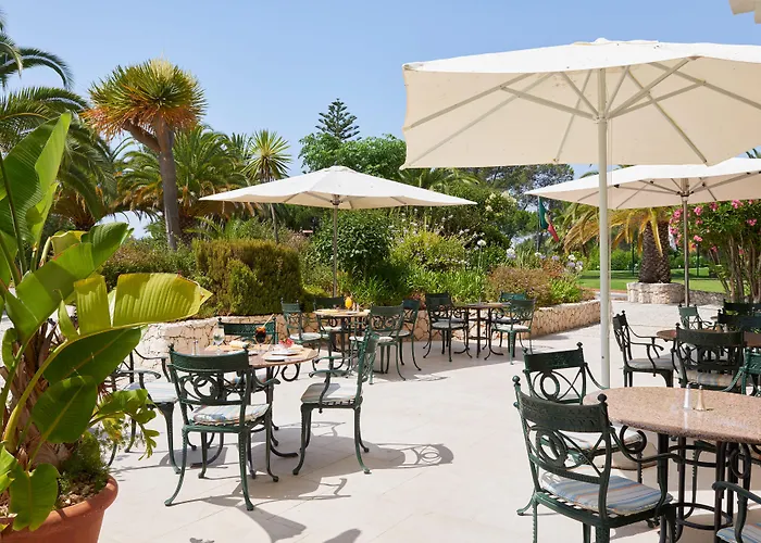 Station touristique Penina & Golf Portimão