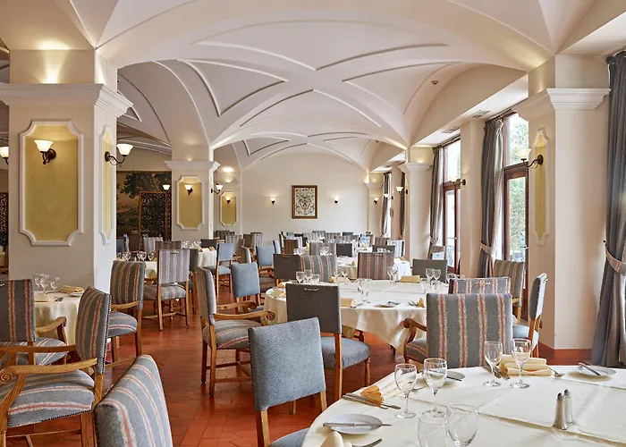 Penina & Golf Portimão