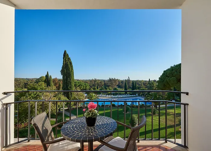 Station touristique Penina & Golf Portimão