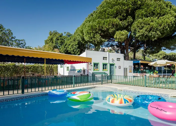 Penina & Golf Station touristique Portimão