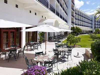 Penina & Golf Station touristique