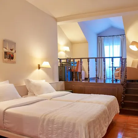 Resort Penina & Golf