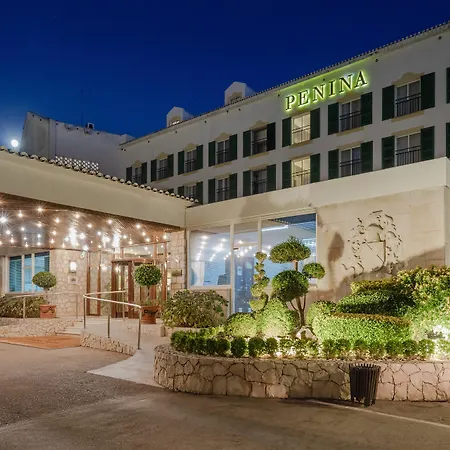 Resort Penina & Golf