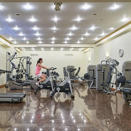 Resort Penina & Golf