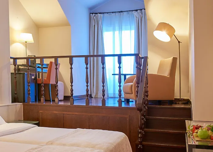 Station touristique Penina & Golf 5*