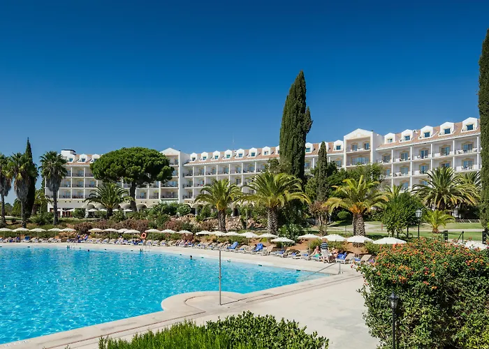 Station touristique Penina & Golf