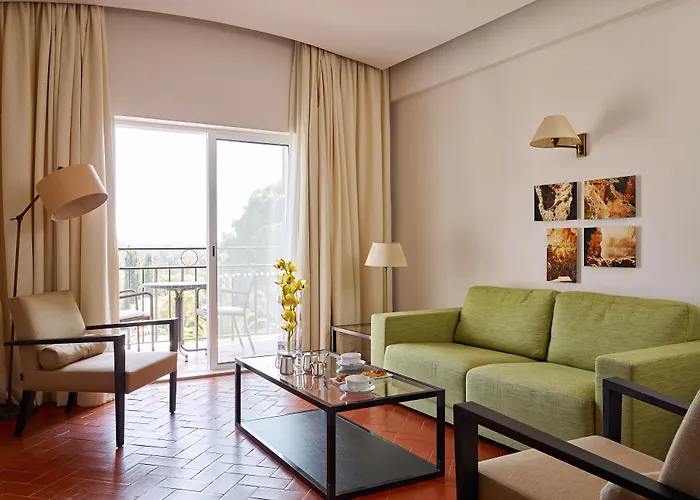 Station touristique Penina & Golf Portimão