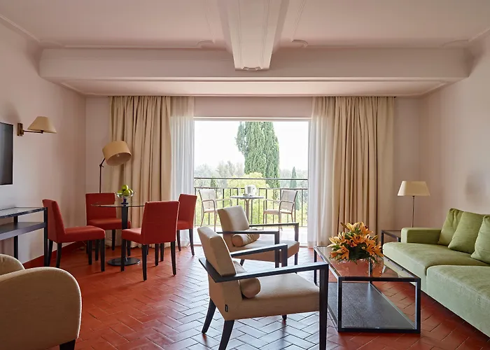 Penina & Golf Portimão