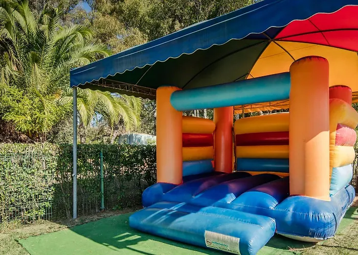 Penina & Golf Station touristique 5*